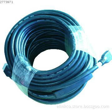 50 meter Hdmi Cable male to male Support 1080P,3D,ethernet
